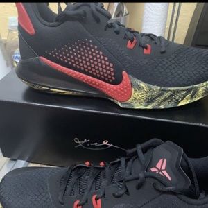Nike Kobe Fury